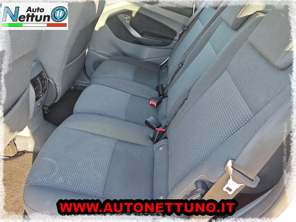 Ford C-Max 1.6 TDCi 115CV Titanium