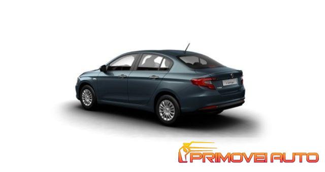 FIAT Tipo 1.6 Mjt S&S 4 porte