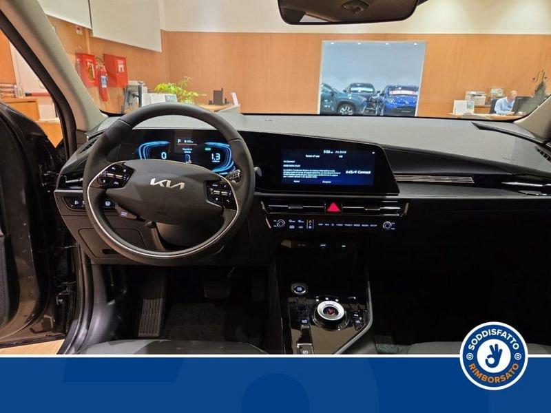 KIA Niro 1.6 HEV Style (TT) MY25