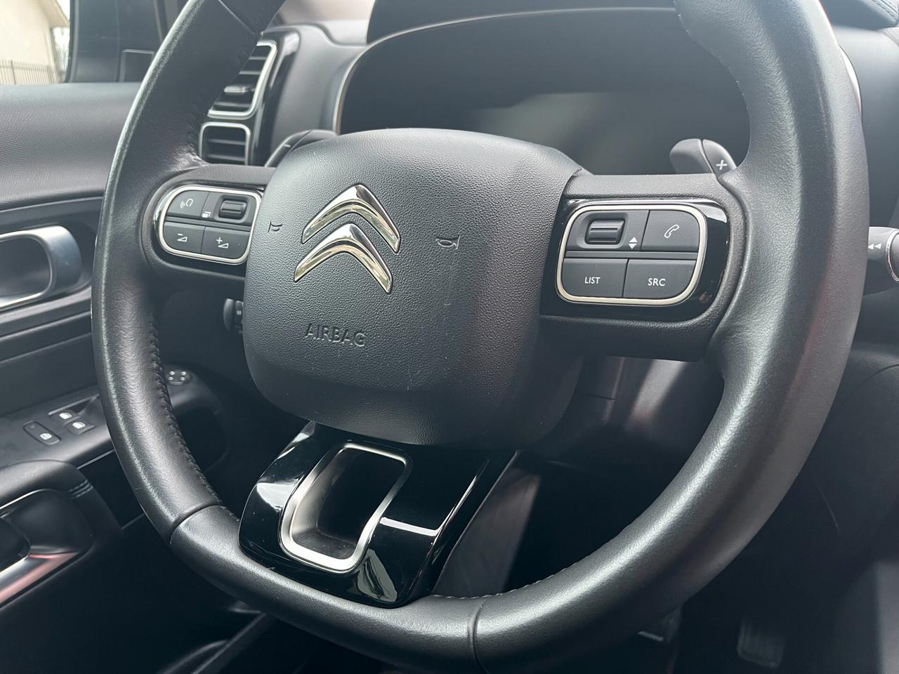 Citroen C5 Aircross BlueHDi 130 cv EAT8 Feel Pack