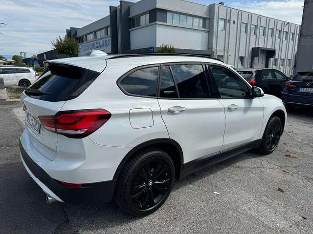 BMW X1 X1 xdrive18d Business Advantage