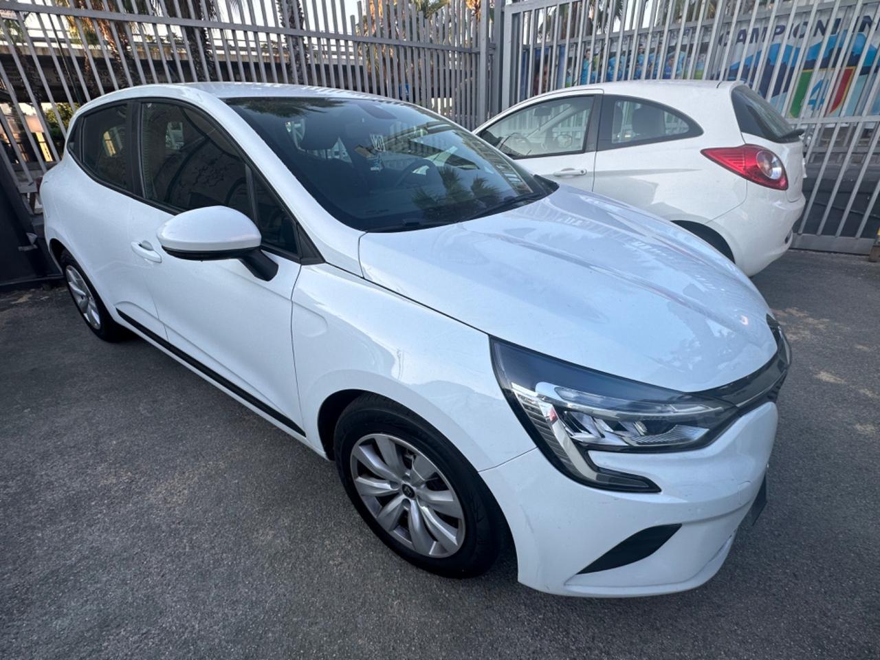 Renault Clio Blue dCi 85 CV 5 porte Business 2020