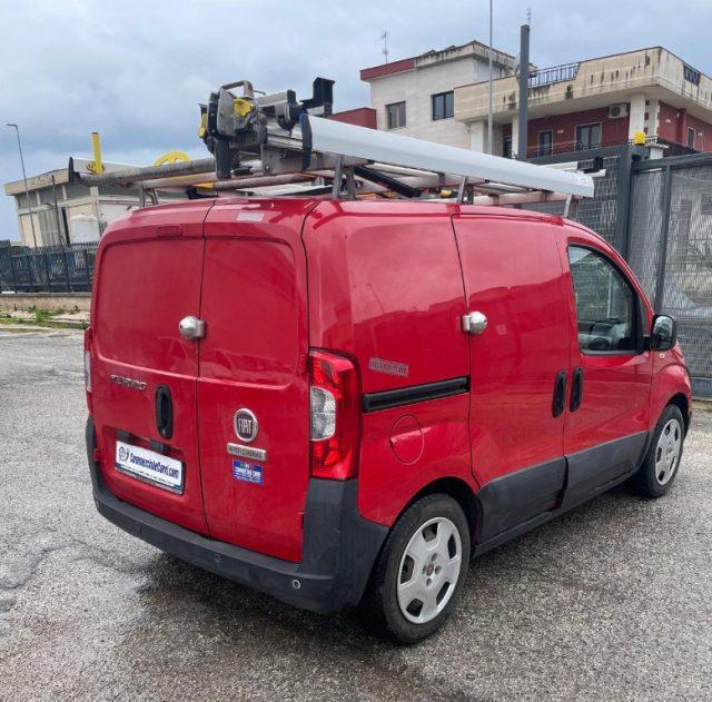 FIAT FIORINO 1.3 M-JET FURGONE ADVENTURE - 2016