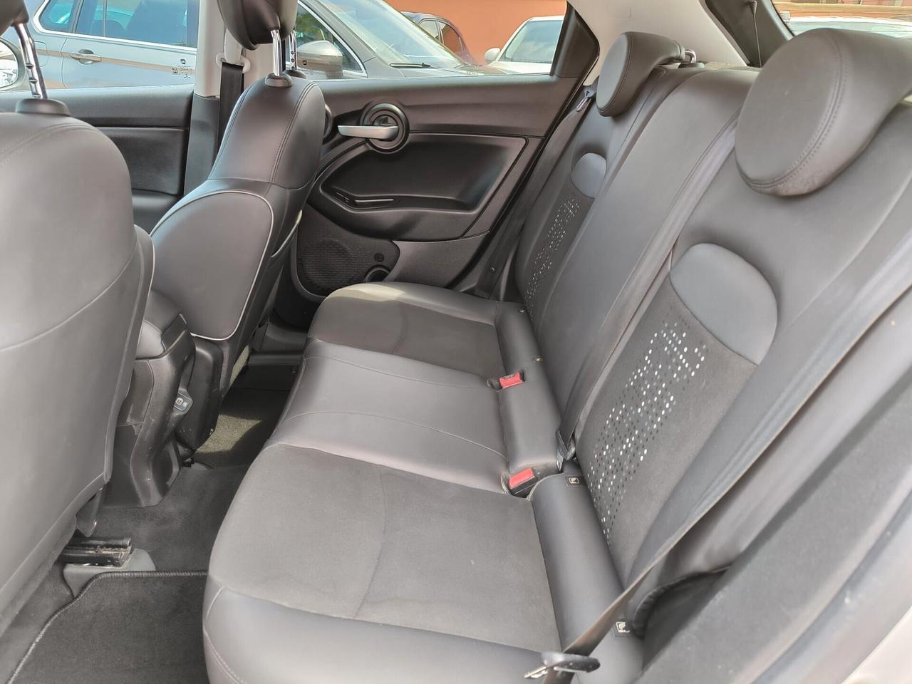 Fiat 500X 1.0 T3 120 CV Connect