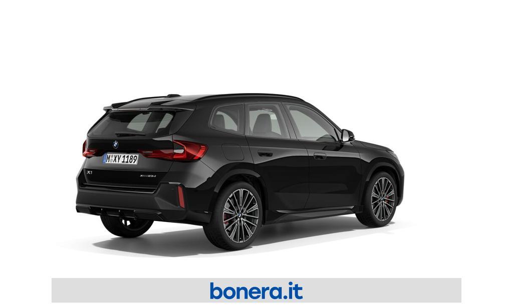 BMW X1 23 d Mild Hybrid 48V MSport Pro xDrive DCT