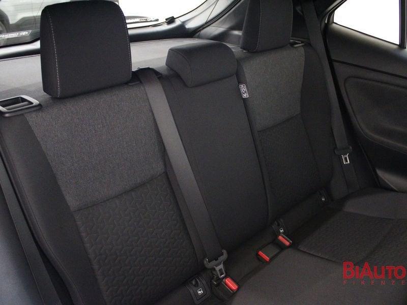 Toyota Yaris Cross Yaris Cross 1.5 Hybrid 5p. E-CVT Trend