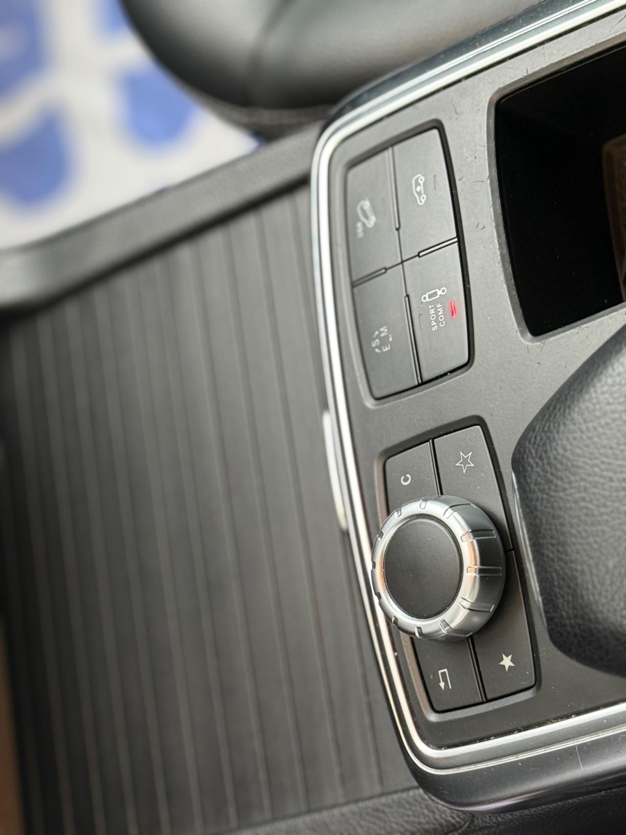 Mercedes-benz ML 250 BlueTEC 4Matic Premium