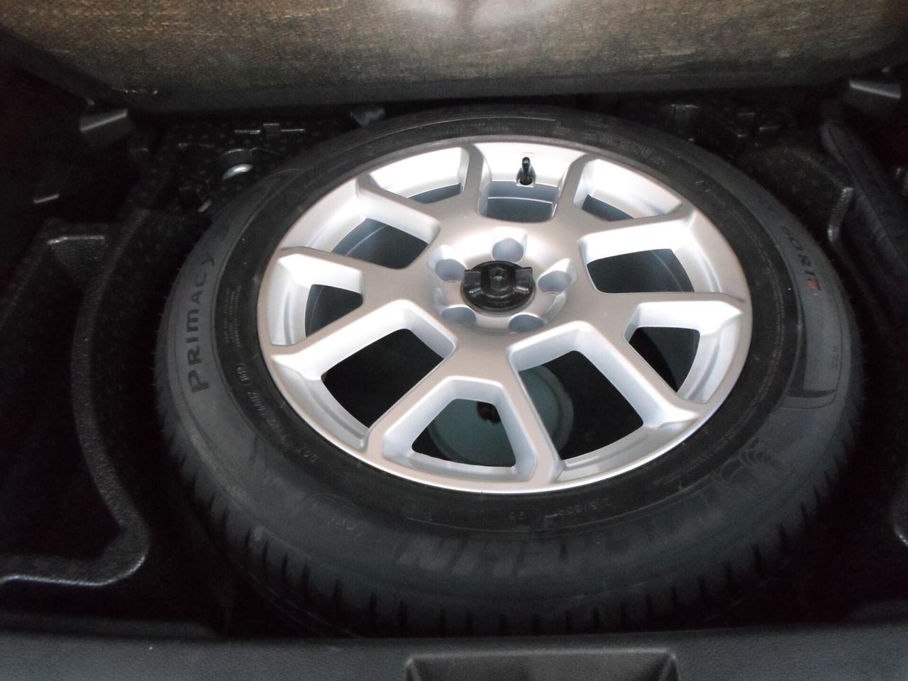 Jeep Renegade 1.6 Mjt 120 CV