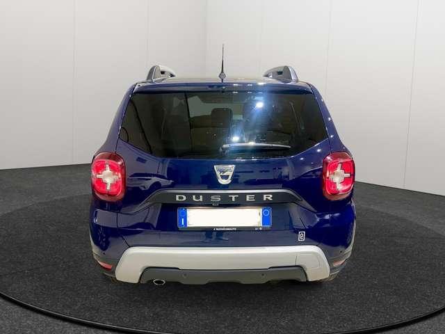 Dacia Duster 1.5 blue dci 15th Anniversary 115cv *CONTOVENDITA*