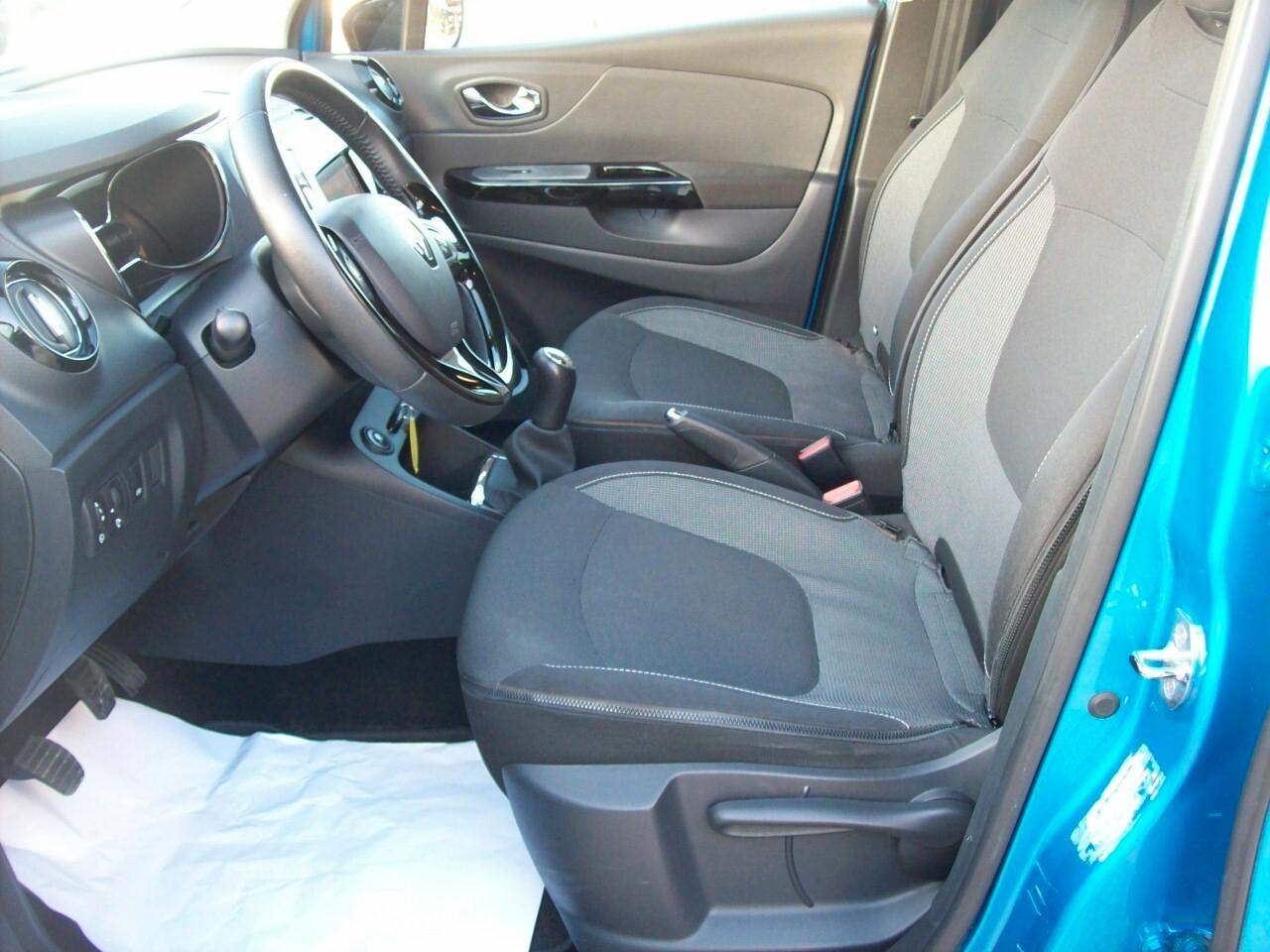 RENAULT CAPTUR 1.5 DCI CV.90 S&S Energy R-Link