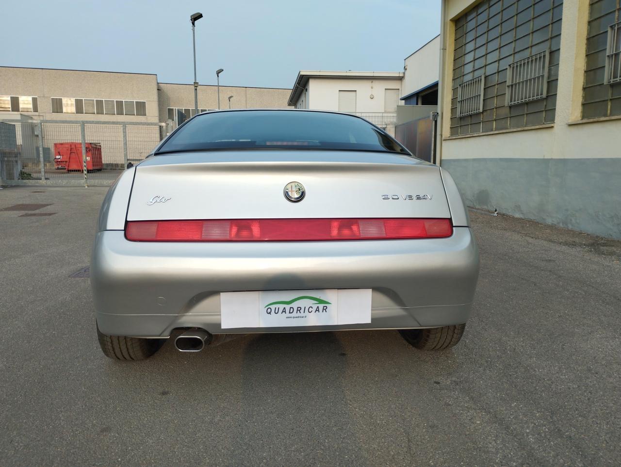 Alfa Romeo GTV 3.0i V6 24V cat