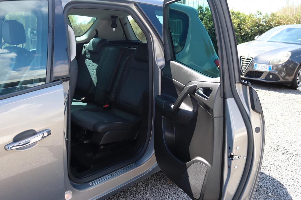 Opel Meriva 1.7 CDTI 130CV Cosmo