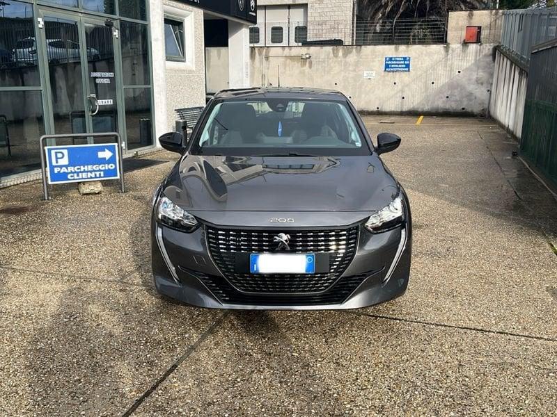 Peugeot 208 208 PureTech 100 Stop&Start 5 porte Active Pack