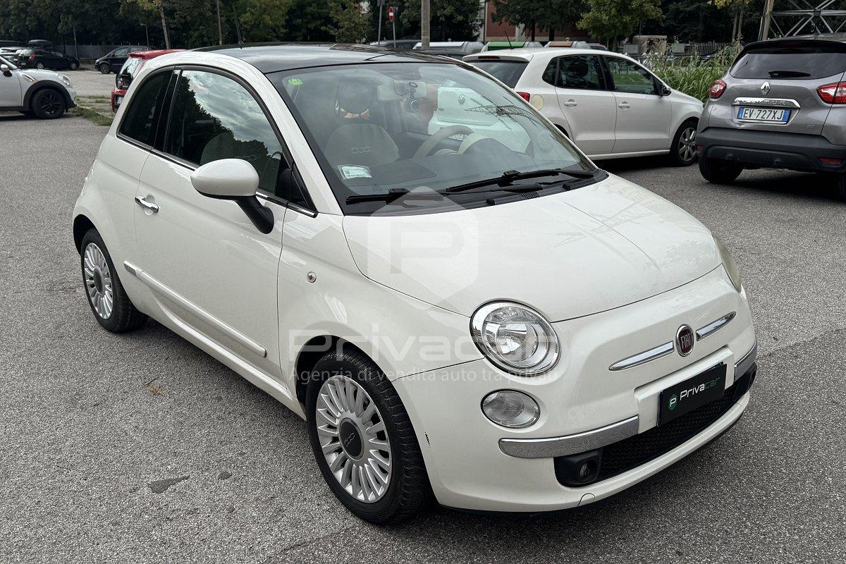 FIAT 500 1.2 EasyPower Pop