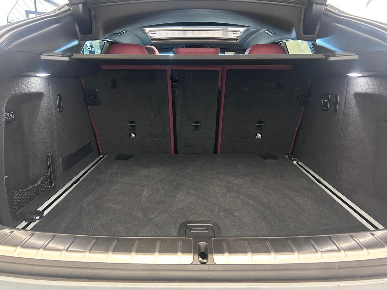 Bmw X4 M xDrive20d Msport IVA ESPOSTA