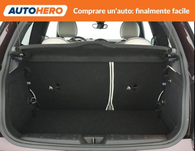 MINI Cooper S 2.0 Cooper S