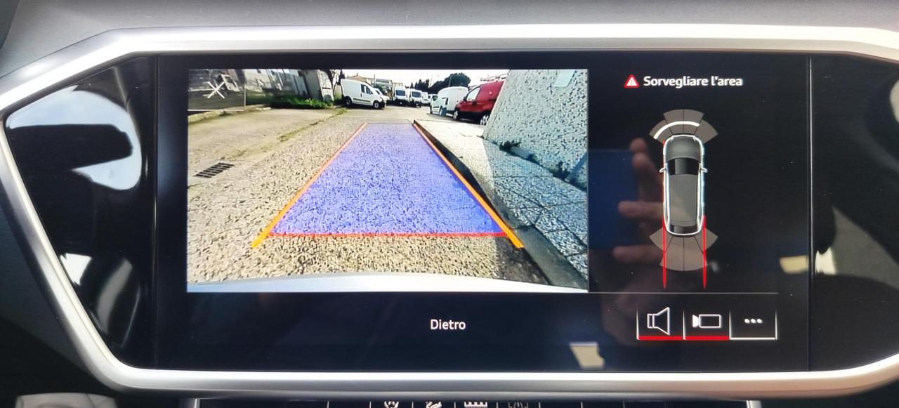 Audi A6 Allroad 40 2.0 tdi mhev 12V quattro 204cv s-tronic