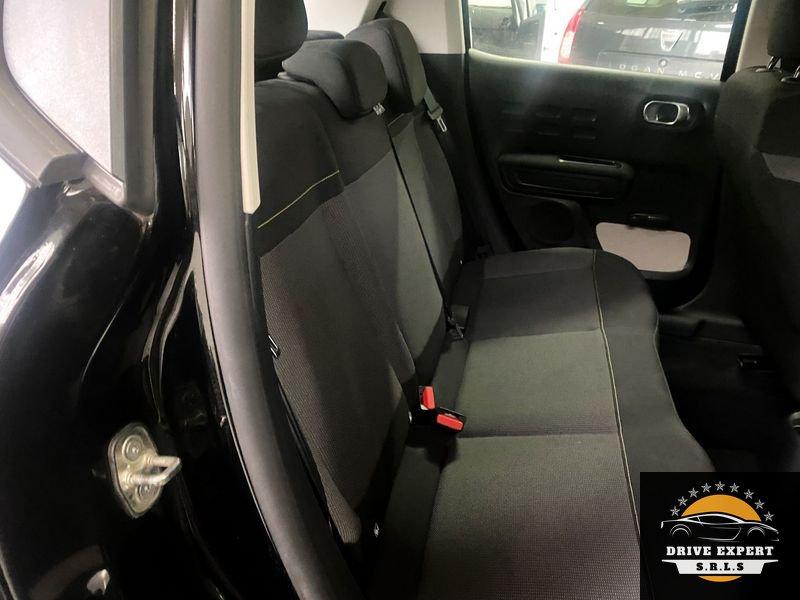 Citroën C3 C3 PureTech 83 S&S Shine