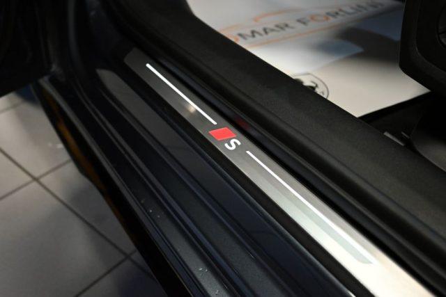 AUDI A5 AVANT TDI MHEV 204CV QUAT.S-TR.S-LINE ED.SCONTO30%