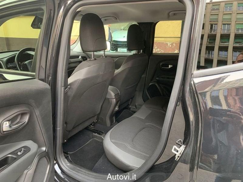 Jeep Renegade Renegade 1.0 T3 Limited (PROMO)