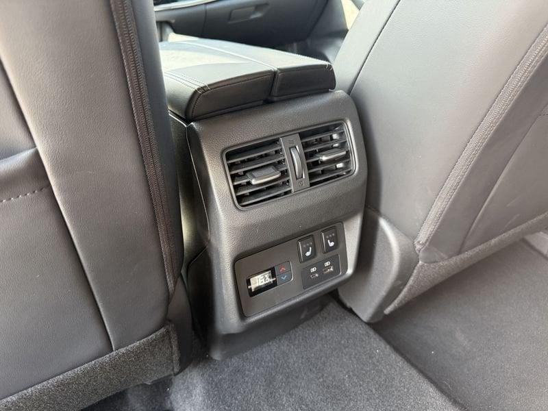 Nissan X-Trail 1.5 HEV e-Power Tekna Auto