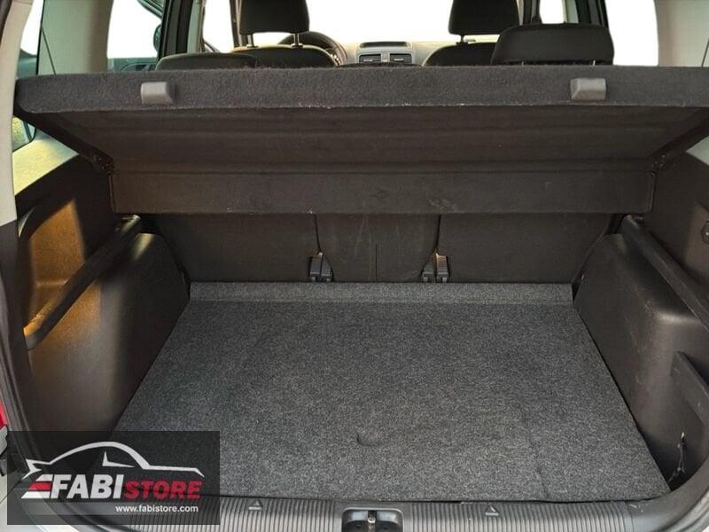 Škoda Yeti 2.0 TDI 110 Cv N1 Ambition 4x4 - UNICO PROPRIETARIO