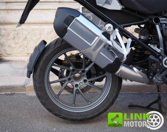 BMW R 1200 GS ++? 193,00 al mese++