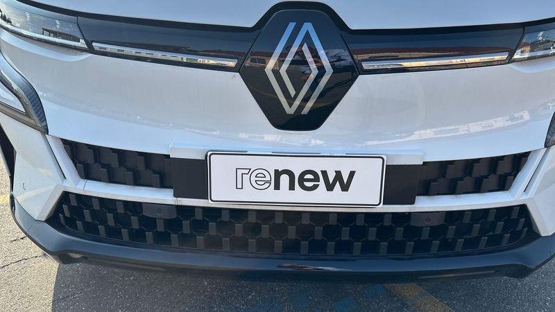 Renault Mégane E-Tech El. techno 220cv comfort range AC22