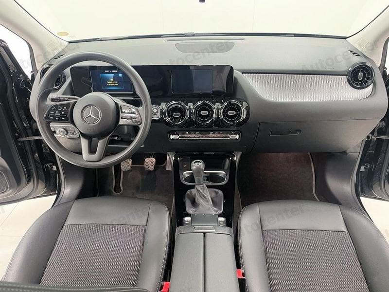 Mercedes-Benz Classe B 160 Executive
