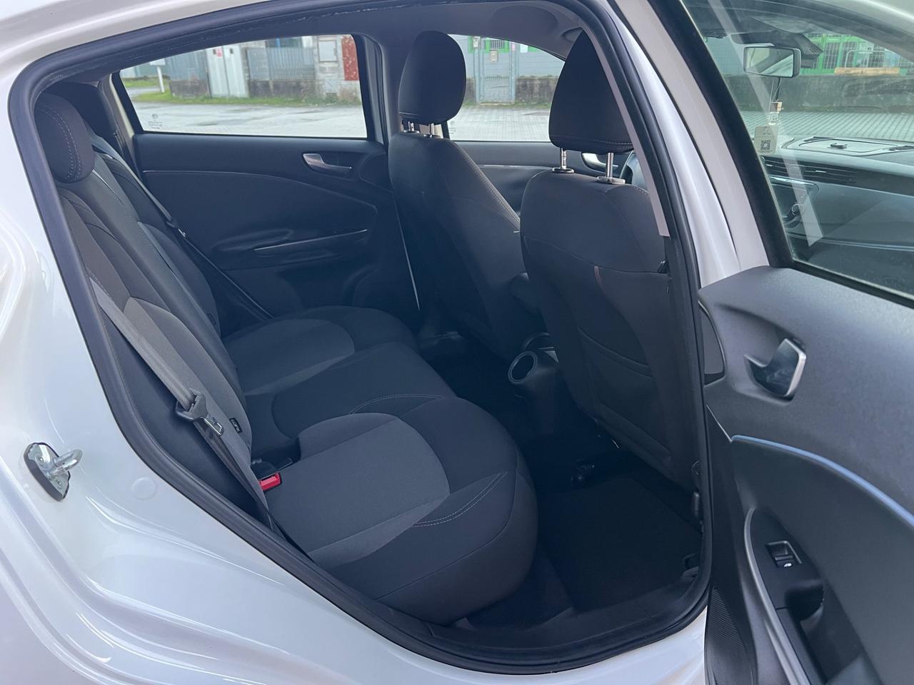 Alfa Romeo Giulietta 1.6 JTDm-2 120 CV Progression