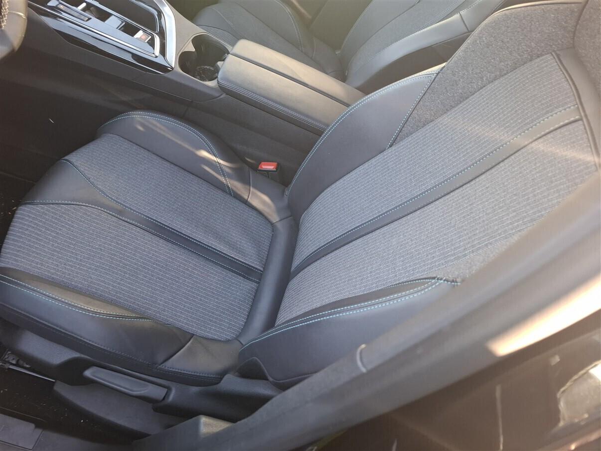 Peugeot 3008 1.5 HDi 130CV EAT8 ALLURE **PREZZO REALE**UNIPRO'