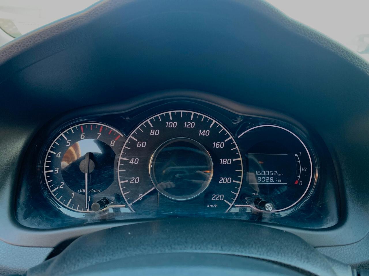 Nissan Note 1.2 12V Acenta