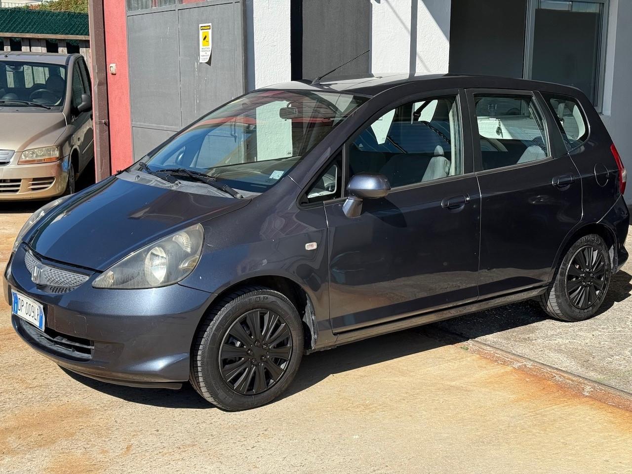 Honda Jazz 1.2 i-DSi 5 porte Live