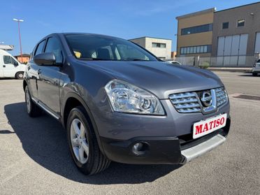 Nissan Qashqai 1.5 dCi Tekna. KM 120.000