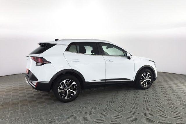 KIA Sportage Sportage 1.6 TGDi HEV AT Style