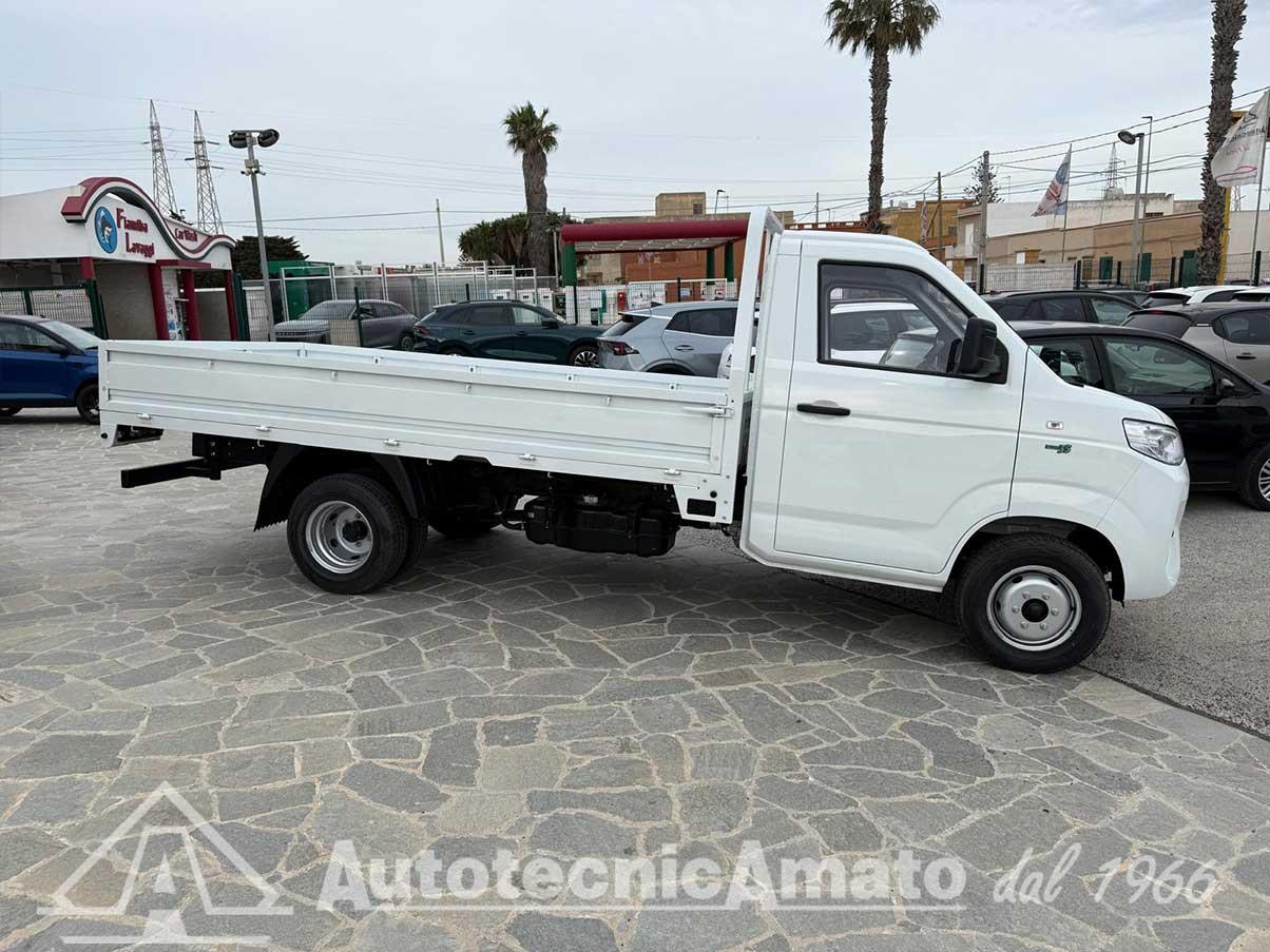 DR Automobiles KATAY 35 C