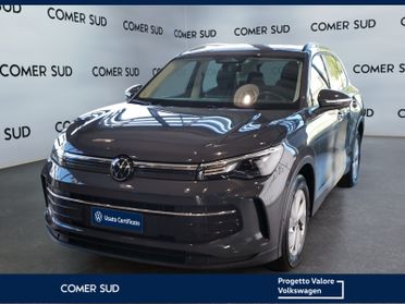 VOLKSWAGEN Tiguan III 2024 - Tiguan 2.0 tdi Life 150cv dsg