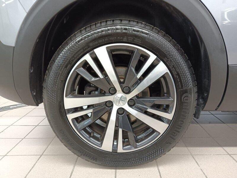 Peugeot 5008 5008 BlueHDi 130 S&S EAT8 Allure Pack