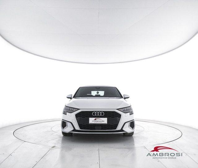 AUDI A3 30 TDI S tronic Business Advanced