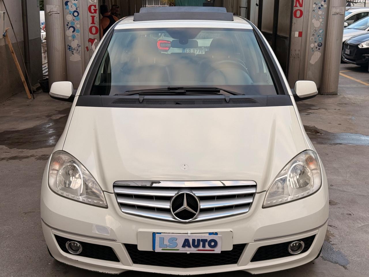 Mercedes-benz A 180 CDI Premium