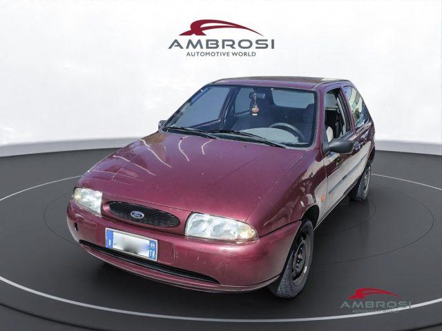 FORD Fiesta 1.3i cat 3 porte University - PER OPERATORI DEL SE