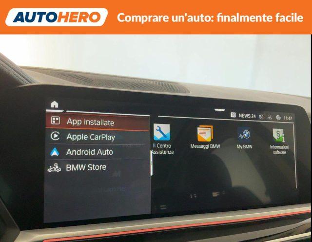 BMW X5 xDrive30d 48V xLine