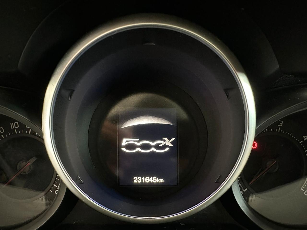 Fiat 500X 1.3 MultiJet 95 CV Business