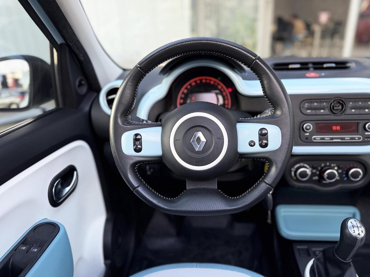 Renault Twingo 1.0 SCe Stop&Start 69CV E6 Neo - 2015