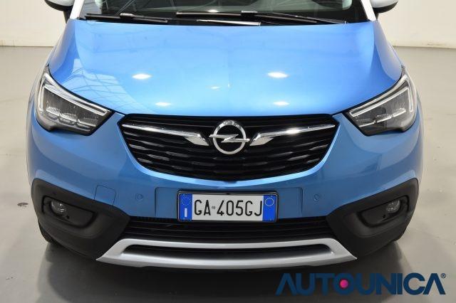 OPEL Crossland X 1.5 ECOTEC D INNOVATION AUTOMATICA