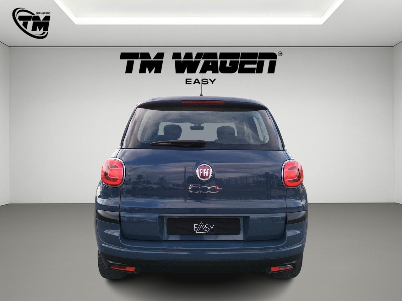 Fiat 500L 1.3 Multijet 95 CV Lounge - NEOPATENTATI