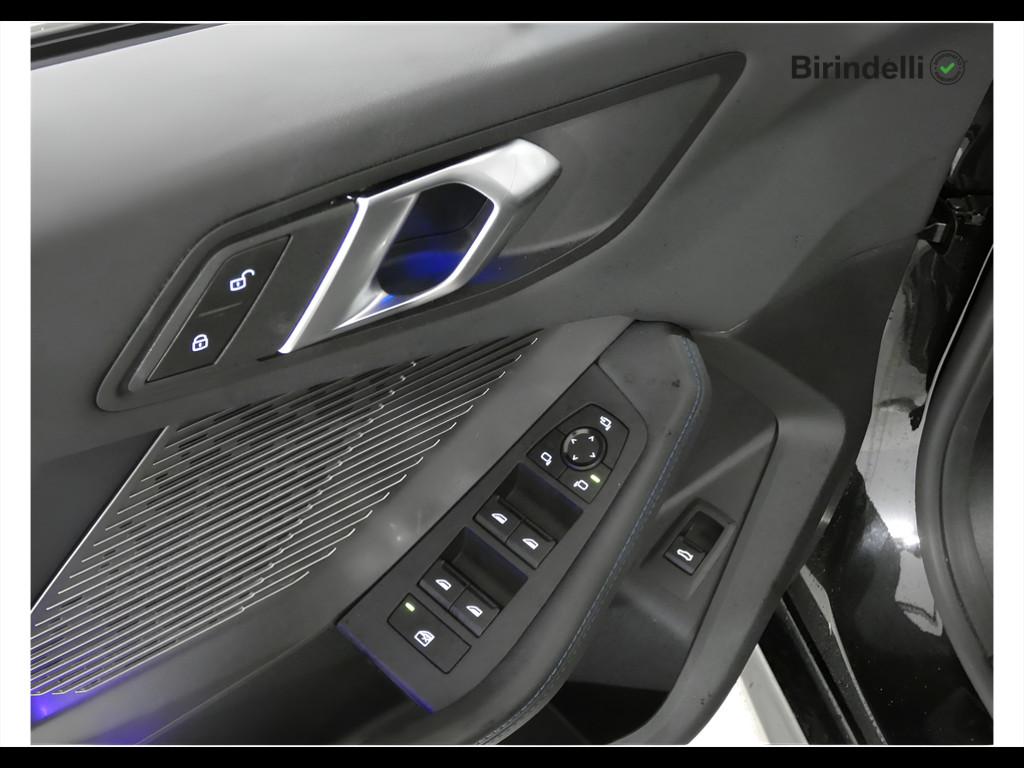 BMW Serie 1 (F70) - 118d MSport