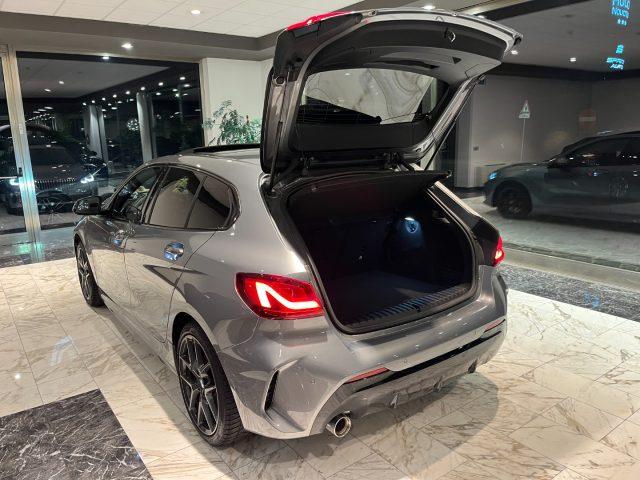 BMW 118 i 5p. Msport 136cv StepTronic Panorama Shadow