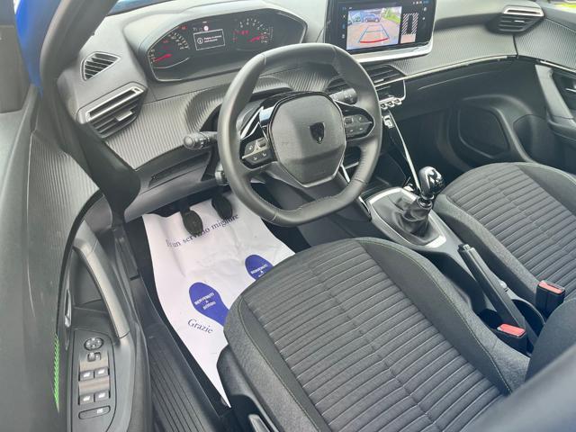PEUGEOT 2008 PureTech 100 S&S Active Pari al Nuovo!