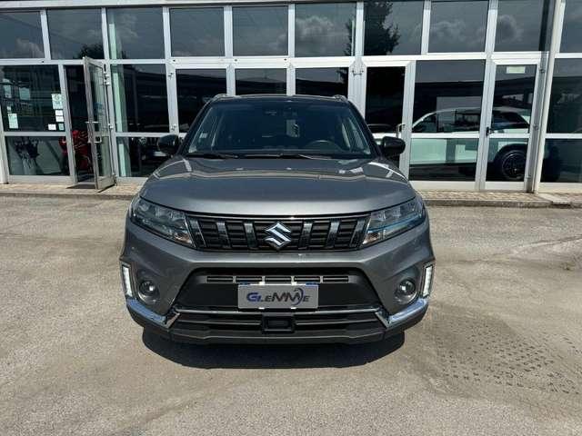 Suzuki Vitara 1.4 Hybrid A/T 4WD AllGrip GPL